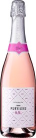 Murviedro Alcohol Free Sparkling Rose 0% 