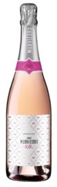 Murviedro Alcohol Free Sparkling Rose 0% 
