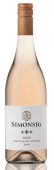 Simonsig Rose Chenin Blanc Pinotage 