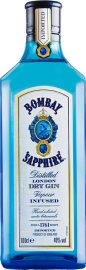 Bombay Sapphire 