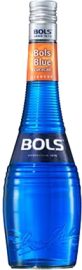 Bols Blue Curacao 