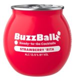 Image for Buzzballz Strawberry Rita