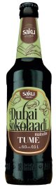Saku Dubai Šokolaadi Tume 6% vol | Pudel | 0.5L