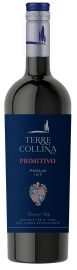 Terre Collina Primitivo Puglia Igt 