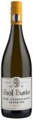 Grof Buttler Egri Chardonnay Superior 