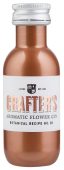 Crafters Aromatic Flower Gin 