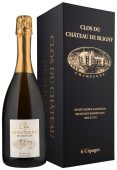 Champagne Clos Du Chateau De Bligny 6 Cepages Brut 