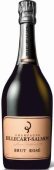 Billecart-salmon Brut Rose 