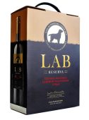 Lab Vinho Regional Lisboa Red Reserva 