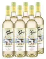 Cafe Estoril Vinho Verde 6 X 0,75l Kast 