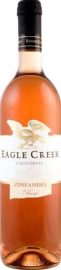 Eagle Creek Zinfandel Rose 