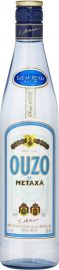 Metaxa Ouzo 