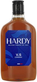 Hardy Vs 