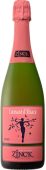 Paul Zinck Cremant D&#8217;alsace Brut Rose 