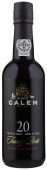 Calem 20 Years Port 