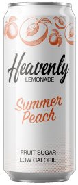 Heavenly Peach Purk | 0.33L