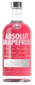 Absolut Grapefruit 