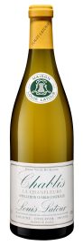Louis Latour Chablis La Chanfleure 