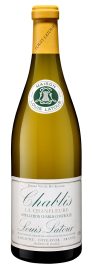 Louis Latour Chablis La Chanfleure 