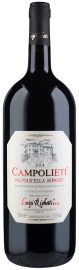 Luigi Righetti Campolieti Valpolicella Classico Ripasso Veneto 