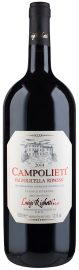 Luigi Righetti Valpolicella Ripasso Campolieti 