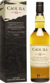 Caol Ila 12 Yo 