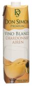 Don Simon Premium Chardonnay Airen 