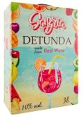 Detunda Sangria 