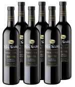 Pata Negra Valdepenas Reserva Tempranillo 6 X 0.75l Kast 