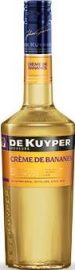 De Kuyper Creme De Bananes 