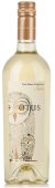 Asio Otus Chardonnay Sauvignon Blanc 