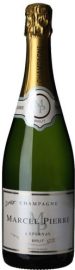 Champagne Marcel Pierre Brut 