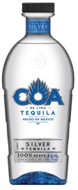 Coa De Jima Silver 100% Agave 