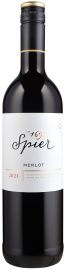 Spier Signature Merlot 