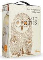 Asio Otus Chardonnay Sauvignon Blanc 