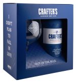 Crafters London Dry Gin 