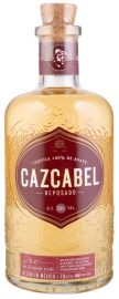 Cazcabel Reposado 