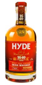Hyde No 8 Cask Strength 