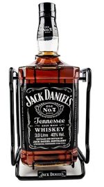 Jack Daniel&#8217;s Tennessee Whiskey 