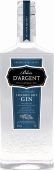 Bleu D&#8217;argent London Dry Gin 