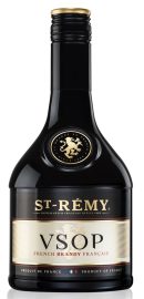 St. Remy Authentic Vsop 