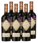 Veo Grande Cabernet-shiraz 6 X 0.75l Kast 