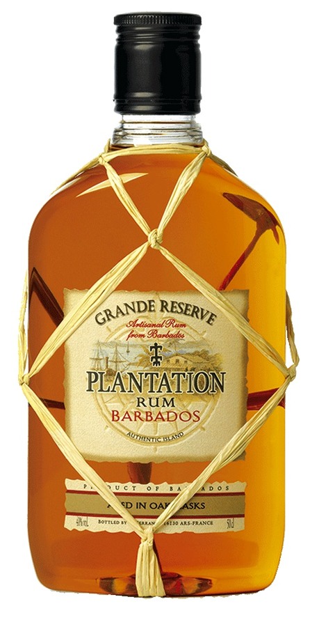 Plantation Barbados Grande Reserve | Alcostore