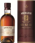 Aberlour 12yo Double Cask 