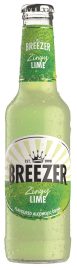 Breezer Zingy Lime 