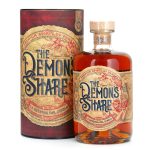 The Demon’s Share 6 Yo 40% 0,7l 