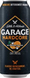 Garage Hardcore Bittersweet Orange Spritz 
