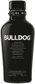 Bulldog London Dry Gin 