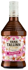 Vana Tallinn Marzipan Cream 