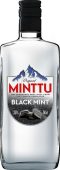 Minttu Black Mint 